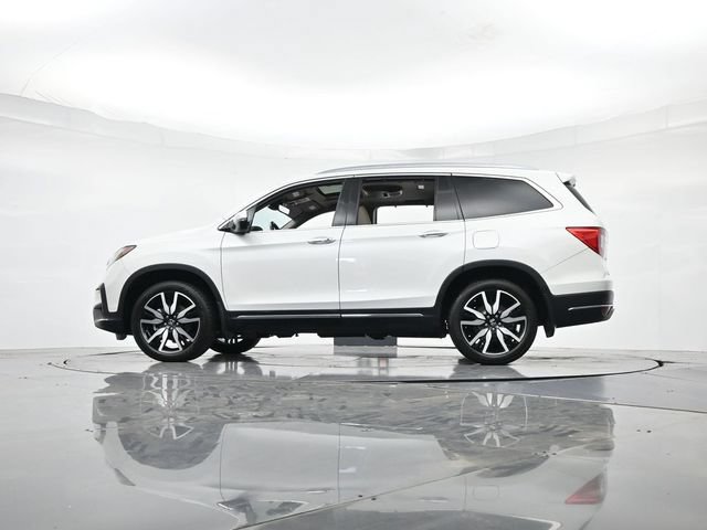 Used 2022 Honda Pilot Touring image 41