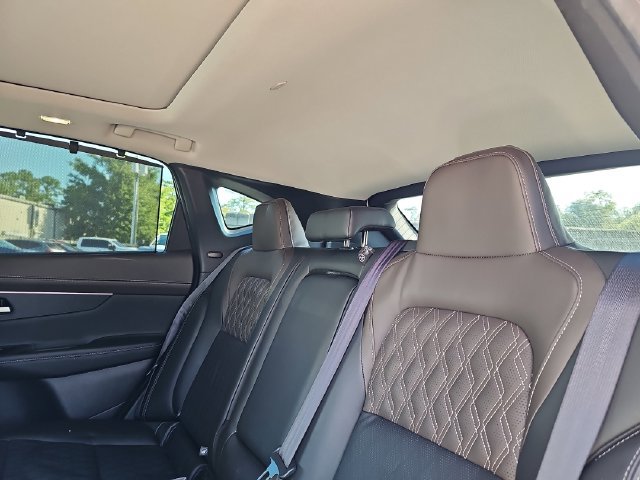Used 2025 Nissan Murano Platinum w/ Cargo Package AWD/4WD image 16