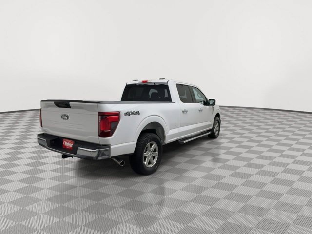 Certified 2024 Ford F150 XLT w/ Tow/Haul Package AWD/4WD image 37