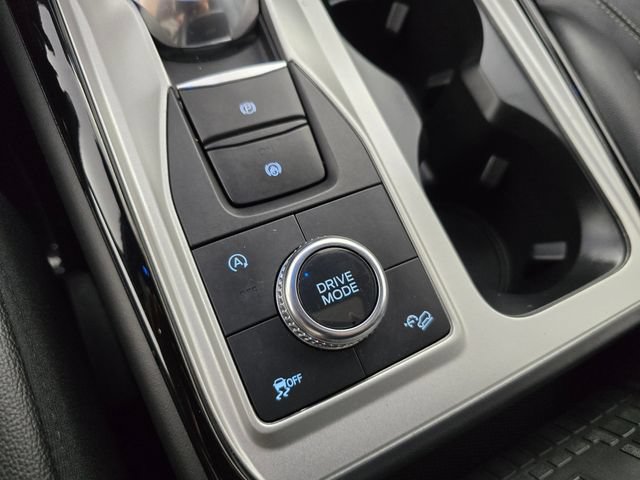 Certified 2023 Ford Explorer ST w/ Equipment Group 401A AWD/4WD image 35