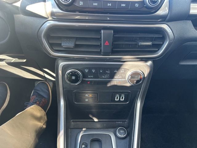 Certified 2022 Ford EcoSport SE w/ SE Convenience Package image 17