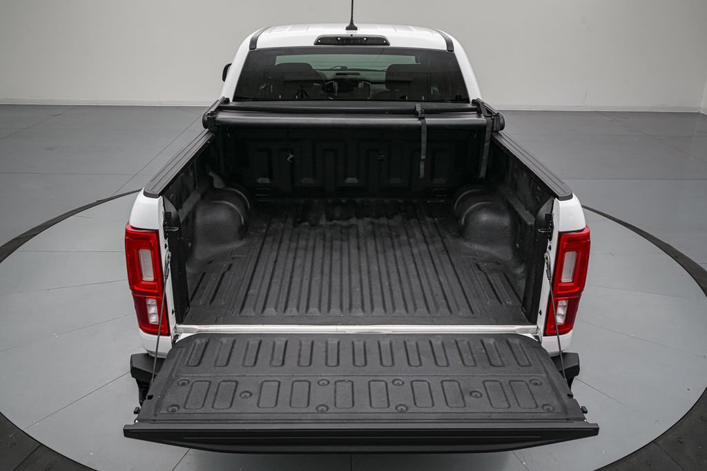 Certified 2021 Ford Ranger XLT w/ Equipment Group 301A Mid RWD image 6