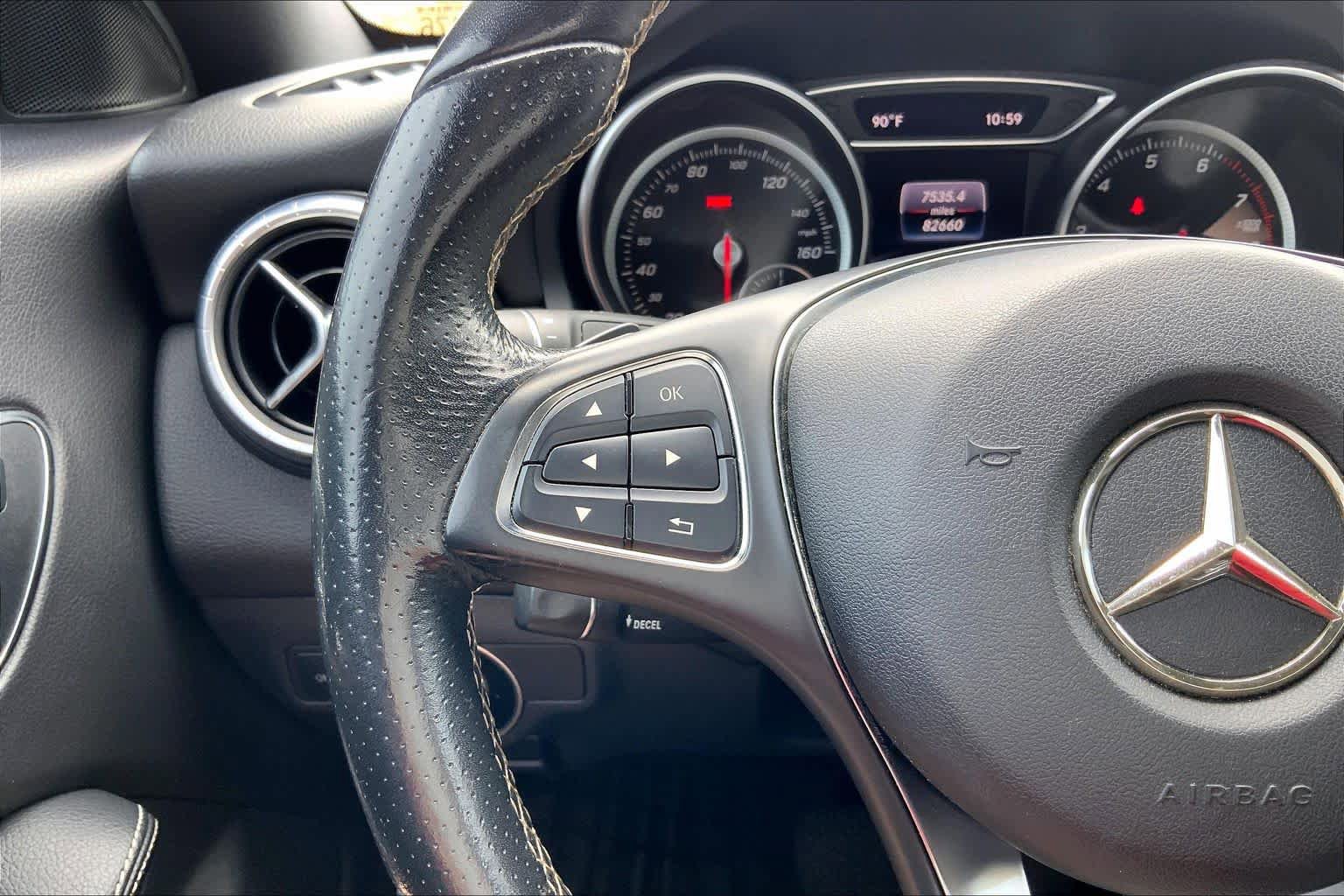 Used 2018 Mercedes-Benz CLA 250 image 23