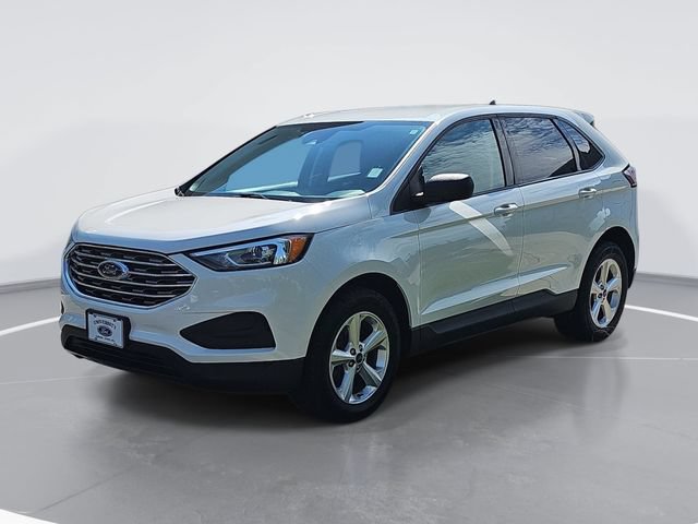Certified 2022 Ford Edge SE AWD/4WD image 10