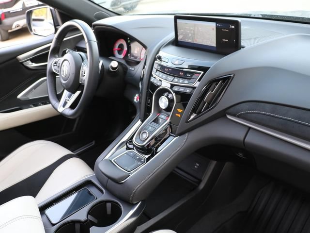 Used 2025 Acura RDX w/ Advance Package AWD/4WD image 13