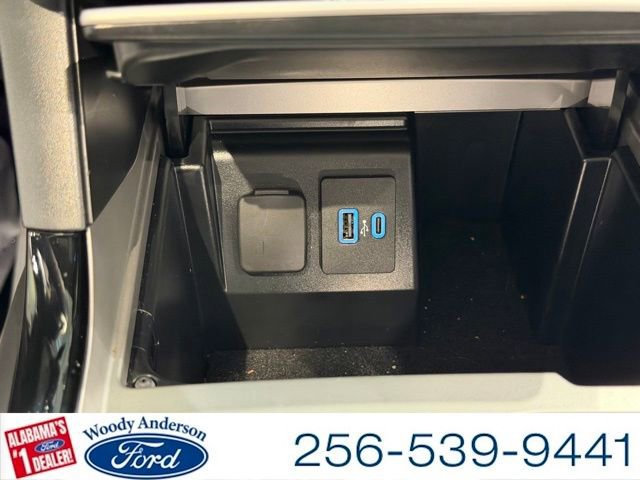 Certified 2022 Ford Explorer ST w/ Equipment Group 401A image 17