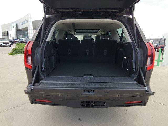 Certified 2025 Ford Expedition Max Active AWD/4WD image 17