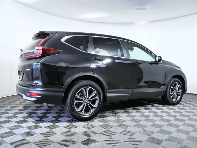 Used 2020 Honda CR-V EX-L image 6