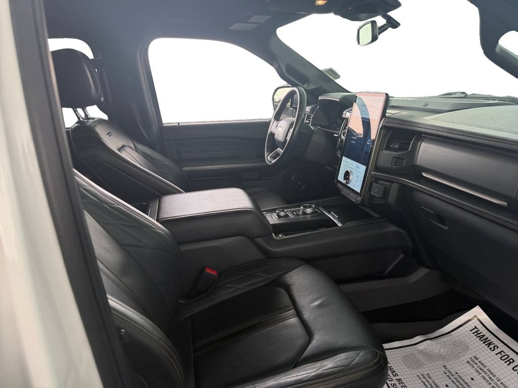 Certified 2023 Ford Expedition Platinum AWD/4WD image 20