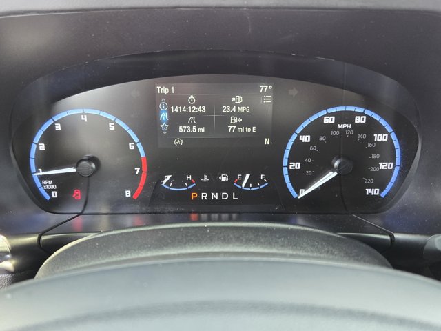 Certified 2023 Ford Bronco Sport Big Bend w/ Convenience Package AWD/4WD image 25