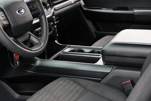 Certified 2021 Ford F150 XL w/ Equipment Group 101A High image 18