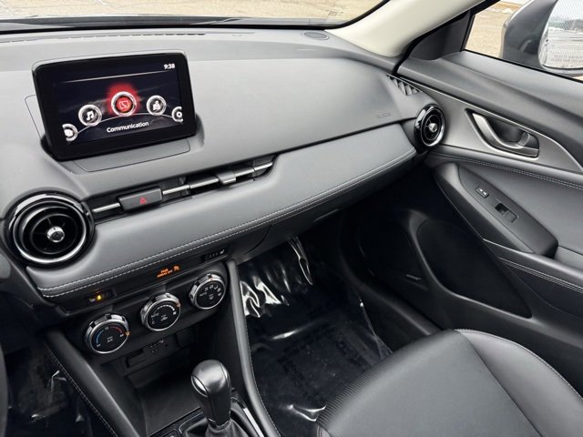 Used 2019 MAZDA CX-3 Touring w/ Preferred Equipment Package image 30
