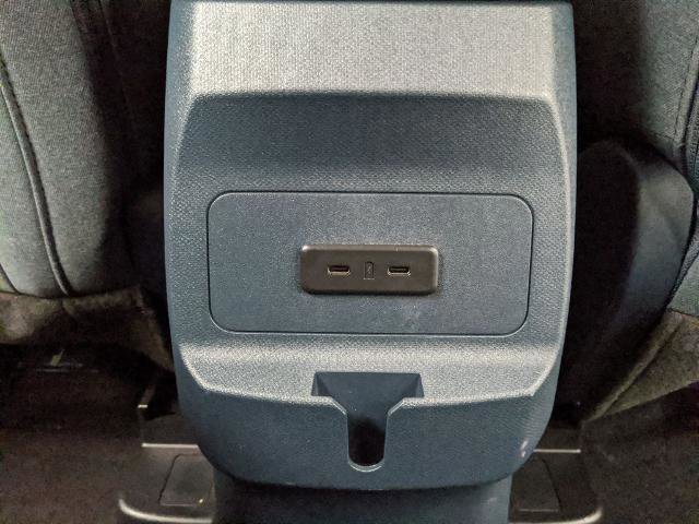 Certified 2025 Ford Maverick XLT w/ Equipment Group 302A AWD/4WD image 16