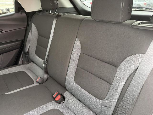 Used 2024 Chevrolet TrailBlazer LS w/ LS Convenience Package image 30