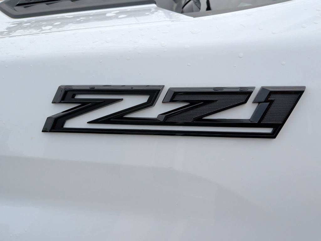 Used 2025 Chevrolet Silverado 2500 LT w/ Trail Boss Package AWD/4WD image 42
