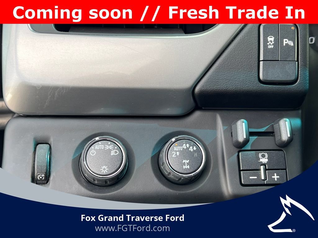 Used 2019 Chevrolet Tahoe LS w/ Max Trailering Package image 21