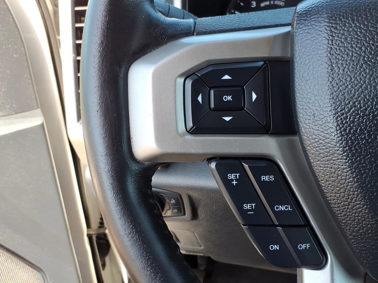 Certified 2022 Ford F350 Lariat AWD/4WD image 24