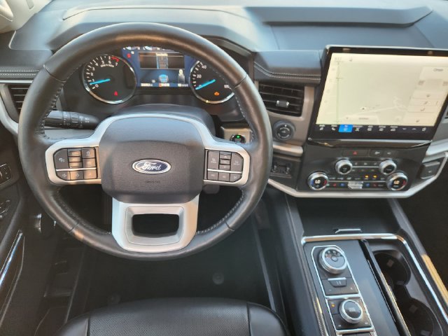 Certified 2022 Ford Expedition XLT AWD/4WD image 26