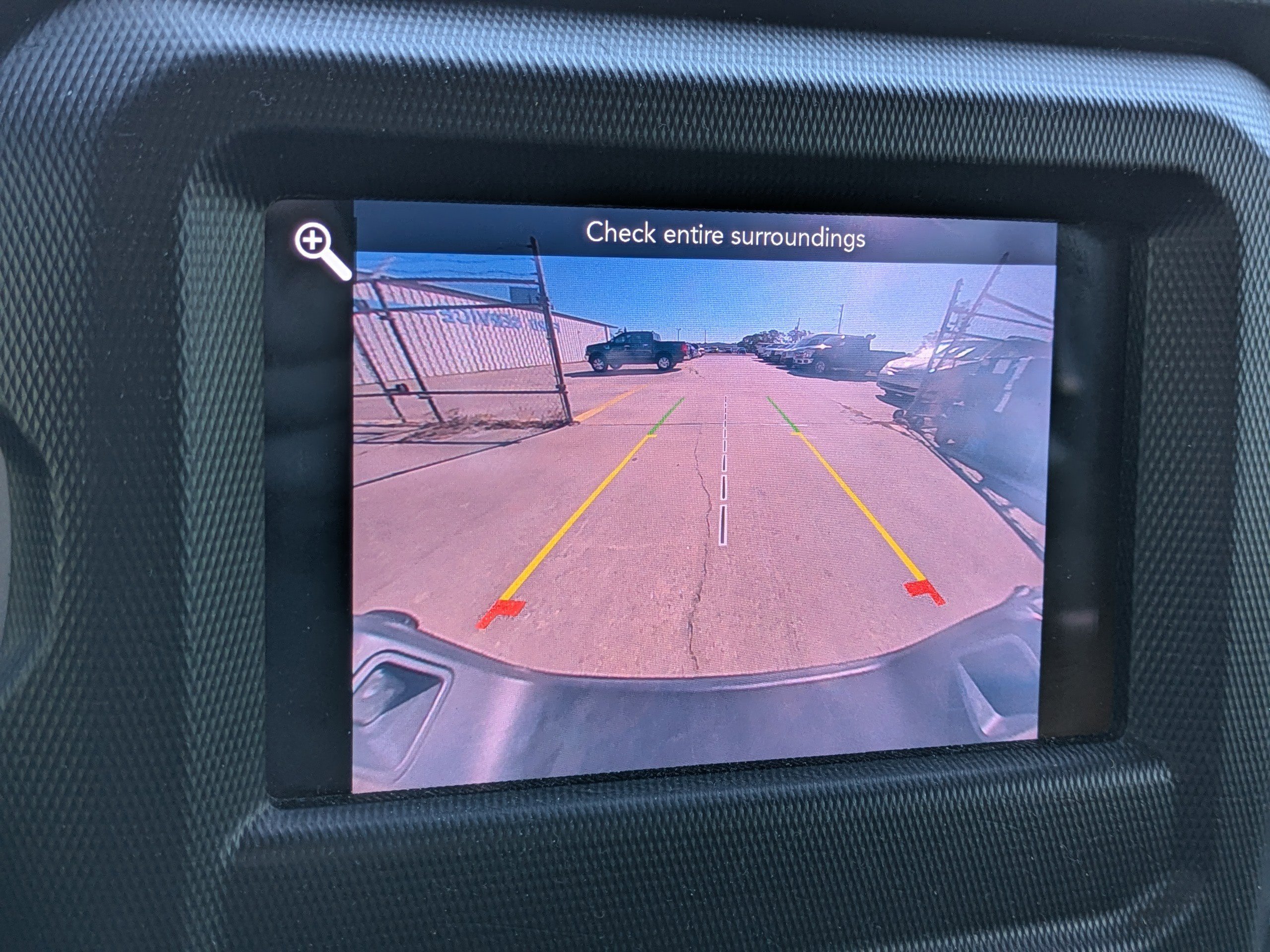 Used 2021 Jeep Gladiator Willys image 26