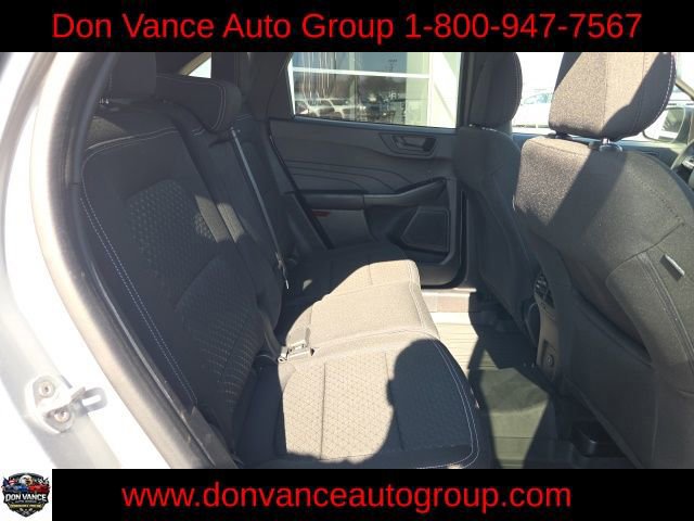 Certified 2023 Ford Escape Active image 28