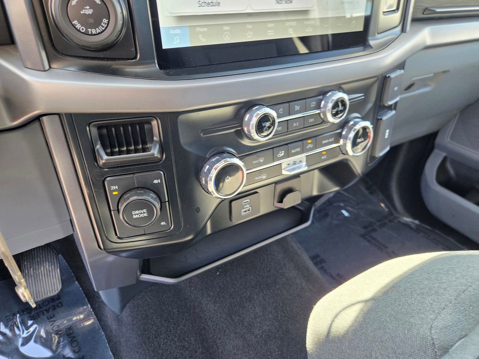 Certified 2024 Ford F150 XLT AWD/4WD image 20