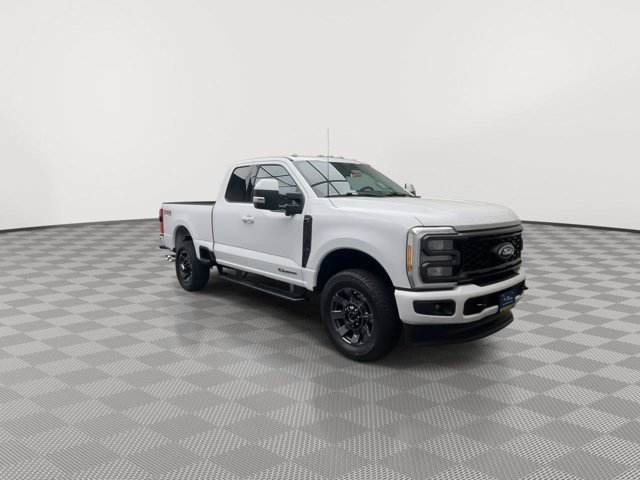 Certified 2023 Ford F350 Lariat w/ Sport Appearance Package AWD/4WD image 36