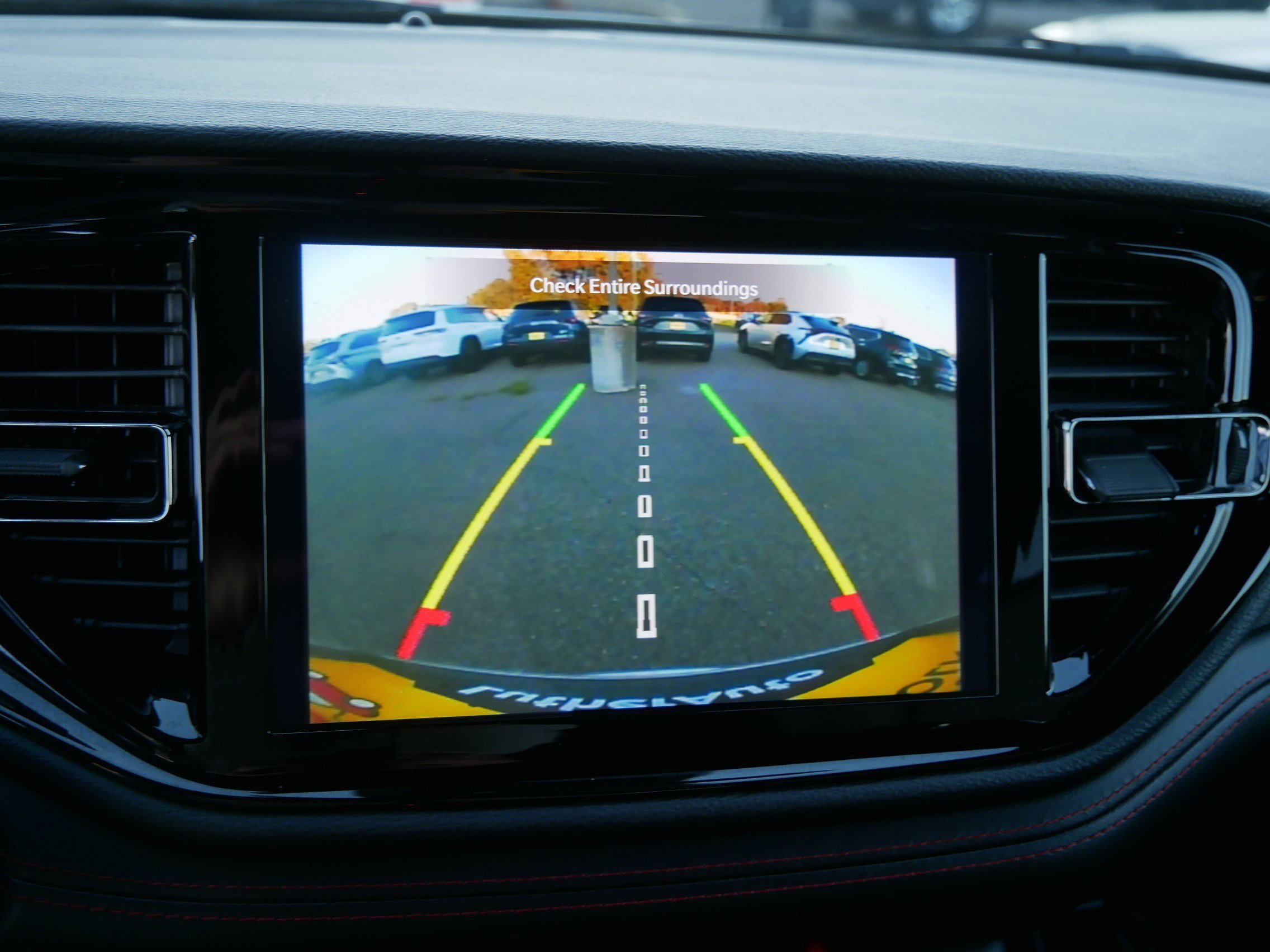 Used 2024 Dodge Durango GT image 32