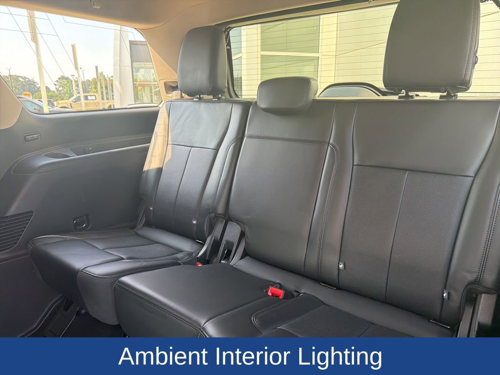 Certified 2023 Ford Expedition XLT image 19