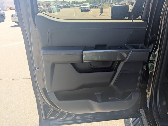 Certified 2023 Ford F150 XLT w/ Equipment Group 302A High AWD/4WD image 26