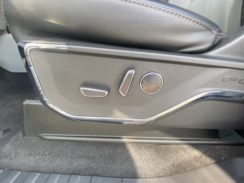 Certified 2024 Ford F150 Lariat w/ Equipment Group 502A High image 10