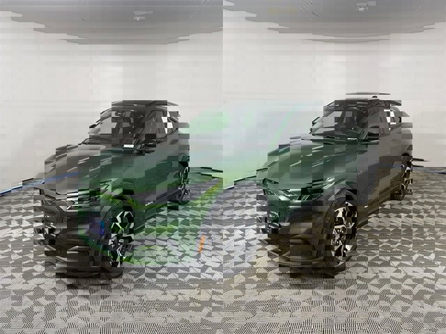 Certified 2024 Ford Mustang Mach-E Select w/ Comfort Package Lite image 1