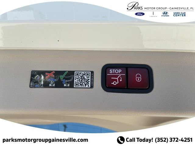 Used 2023 Mercedes-Benz EQS 450+ SUV image 15