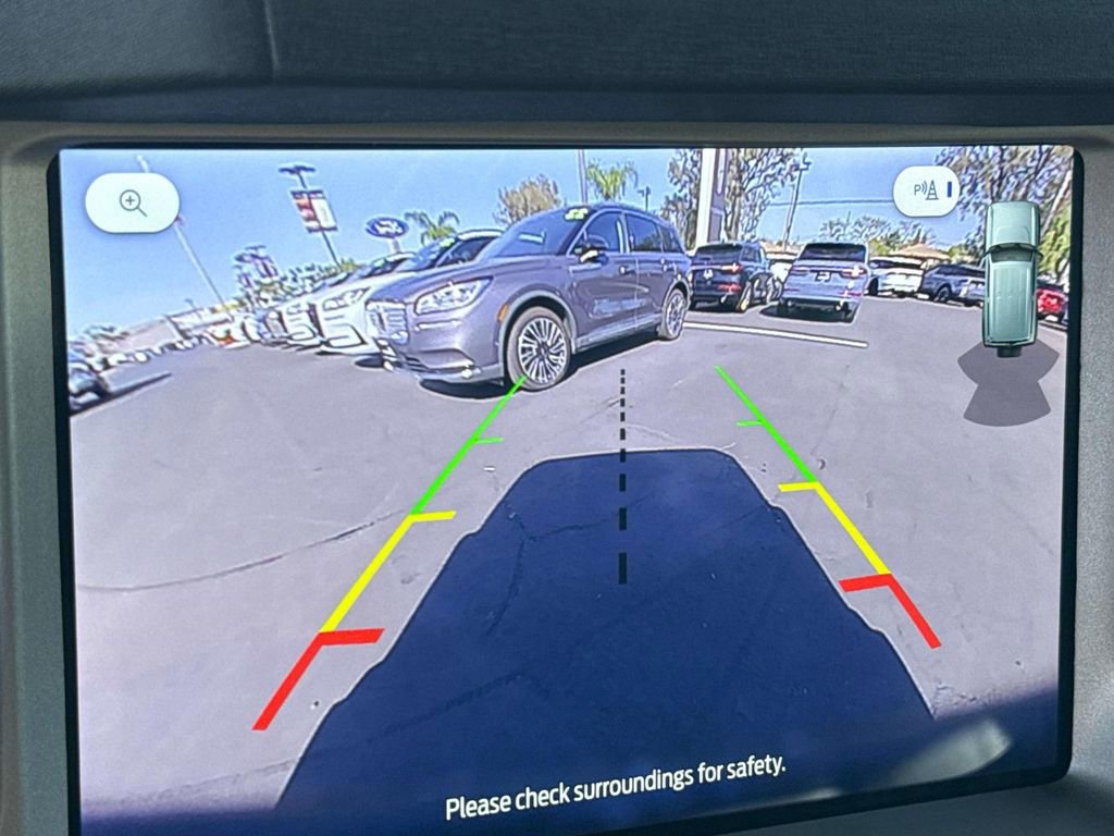 Certified 2025 Ford Bronco Outer Banks image 32