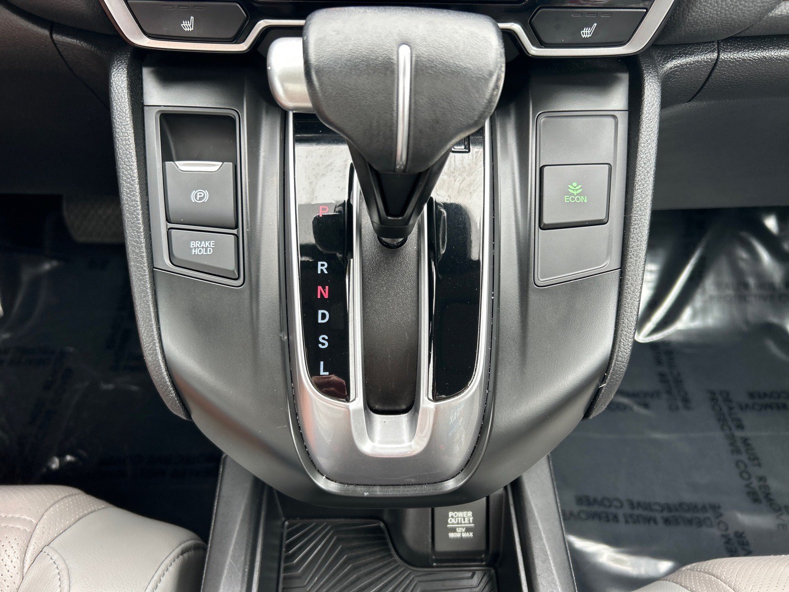 Used 2019 Honda CR-V Touring image 30