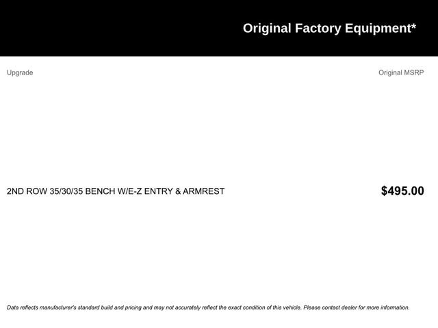 Certified 2020 Ford Explorer Platinum AWD/4WD image 20