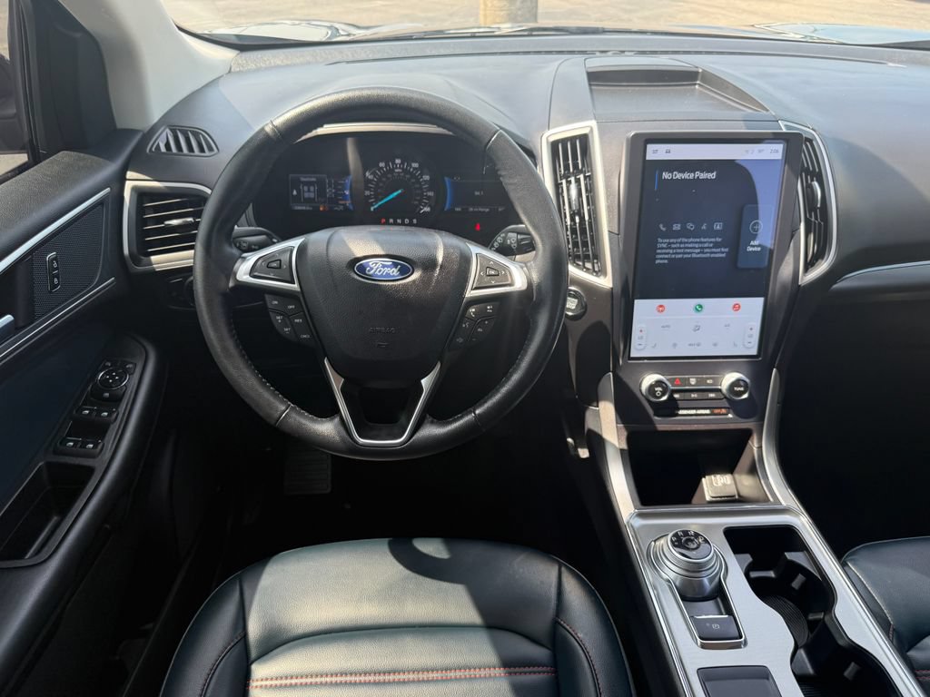 Certified 2023 Ford Edge SEL w/ Sport Appearance Package AWD/4WD image 22