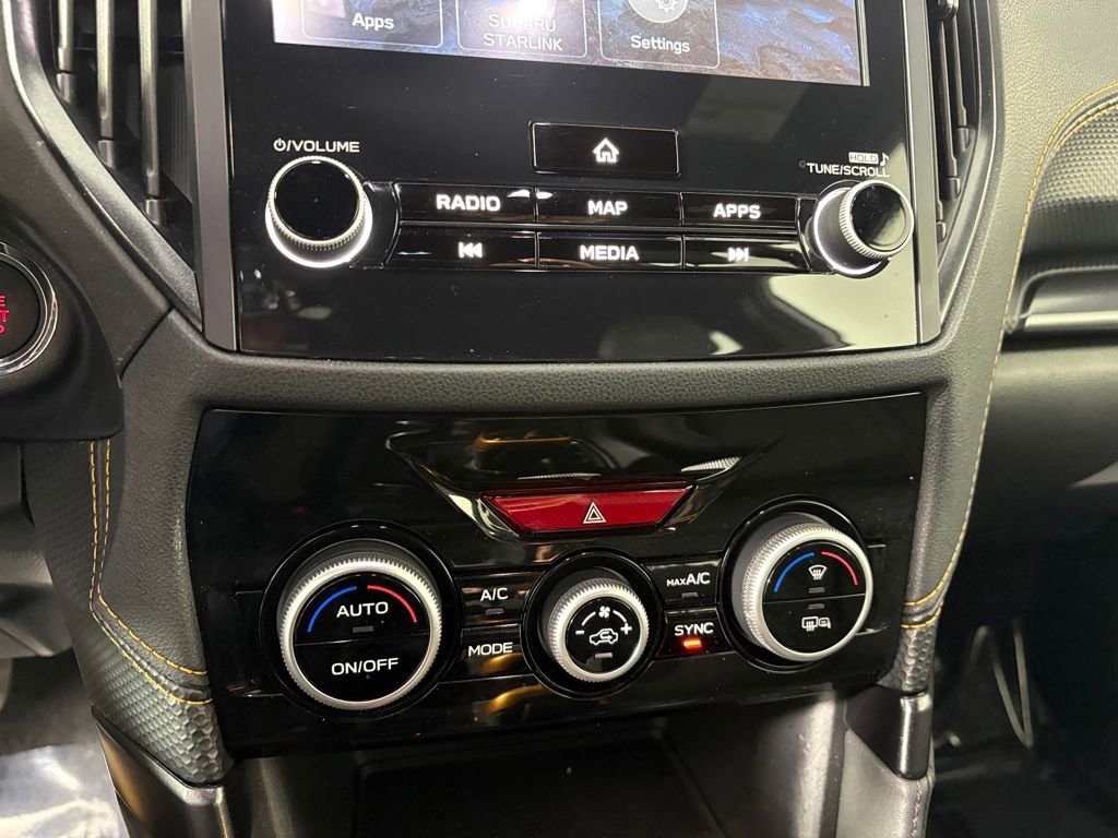 Used 2024 Subaru Forester Wilderness w/ Wilderness Package image 21