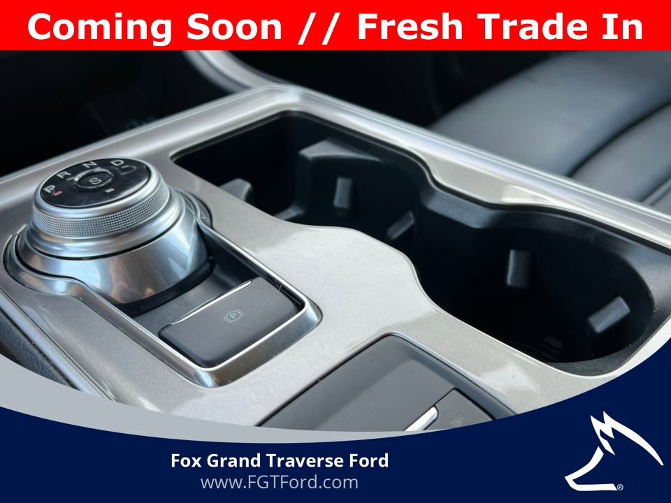 Certified 2024 Ford Edge SEL w/ Convenience Package AWD/4WD image 26