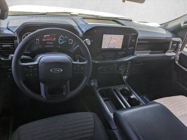 Certified 2023 Ford F150 XL w/ STX Appearance Package AWD/4WD image 16
