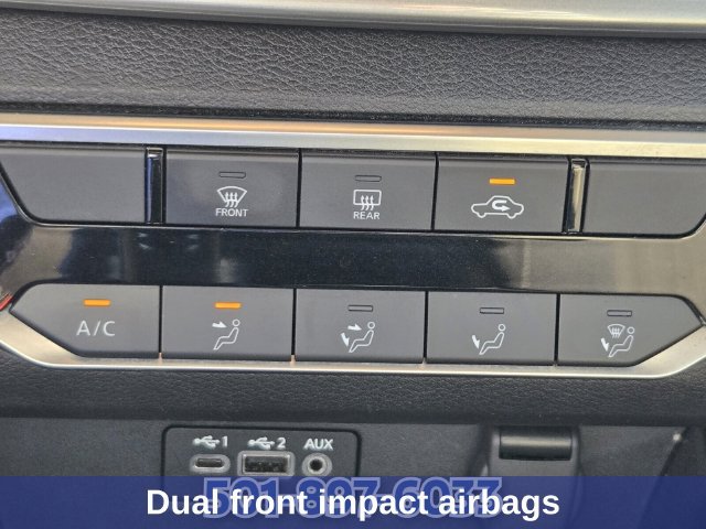 Used 2024 Nissan Altima 2.5 SV FWD image 26
