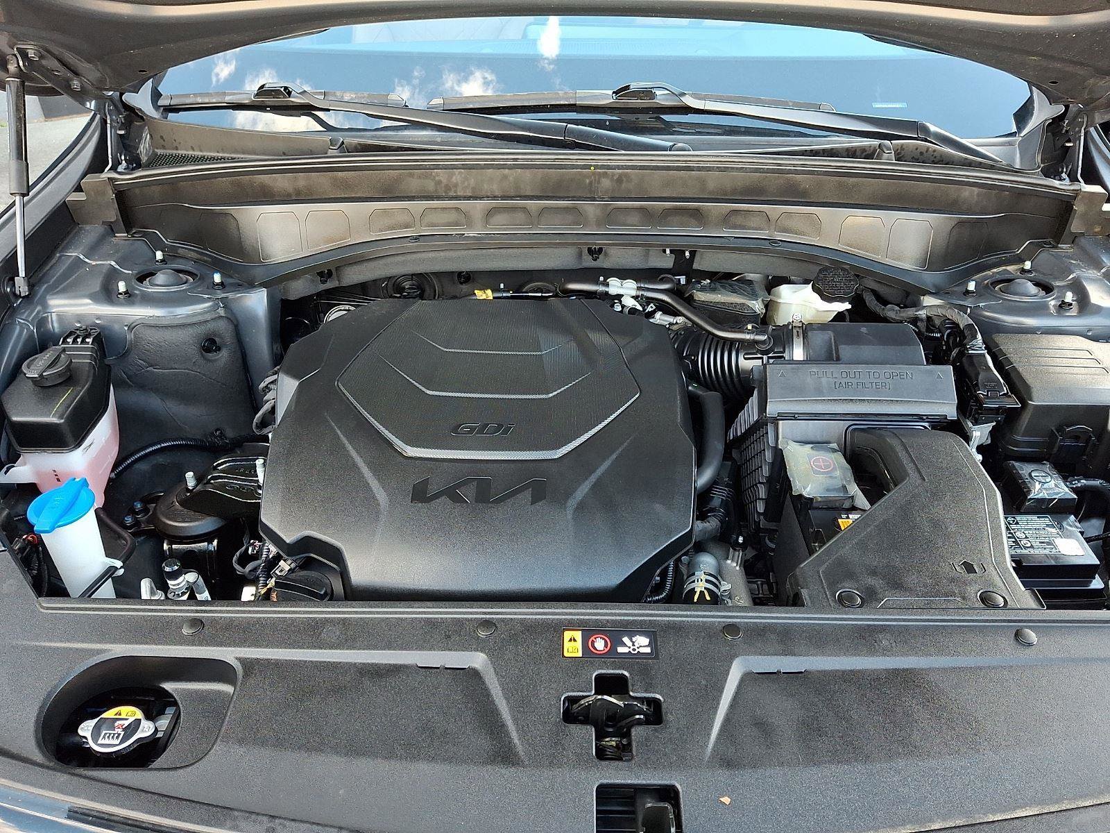 Used 2024 Kia Telluride SX X-Line image 31