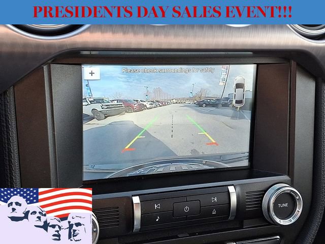 Certified 2019 Ford Mustang Bullitt w/ Bullitt Electronics Package image 24