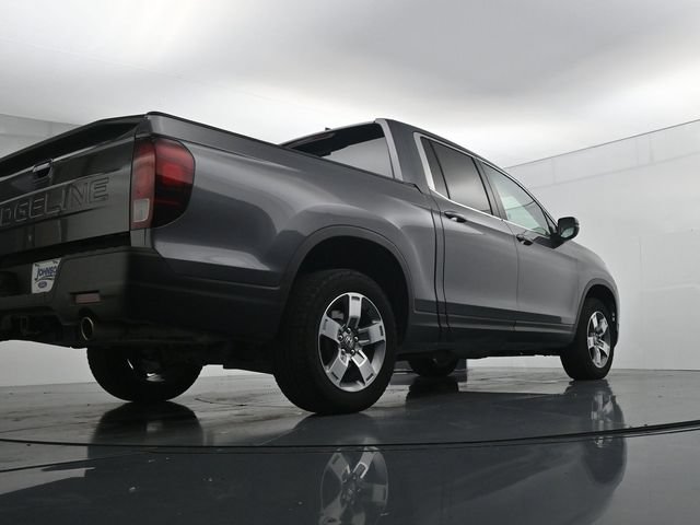 Used 2025 Honda Ridgeline RTL image 36