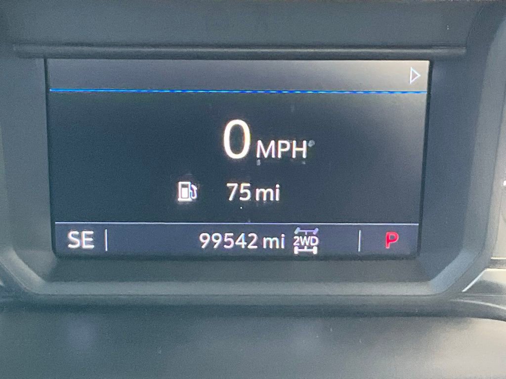 Used 2021 GMC Sierra 1500 AT4 image 3