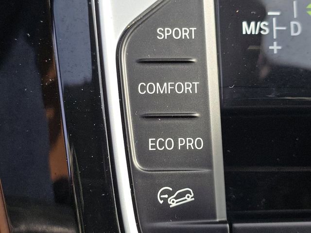 Used 2022 BMW X4 xDrive30i image 34