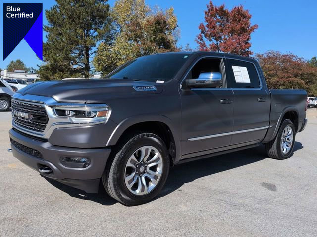 Used 2024 RAM 1500 Limited image 1