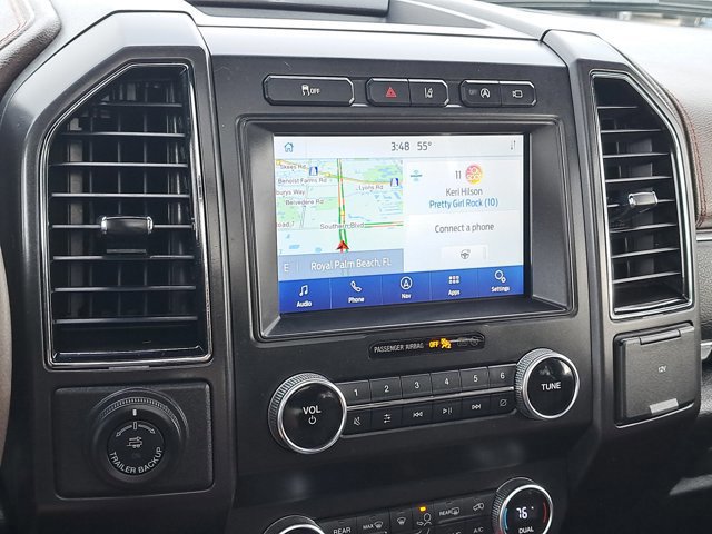 Certified 2021 Ford Expedition King Ranch image 31