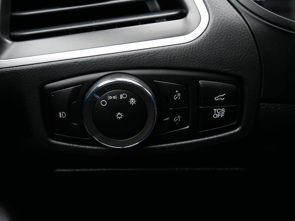 Certified 2023 Ford Edge SEL w/ Convenience Package image 17