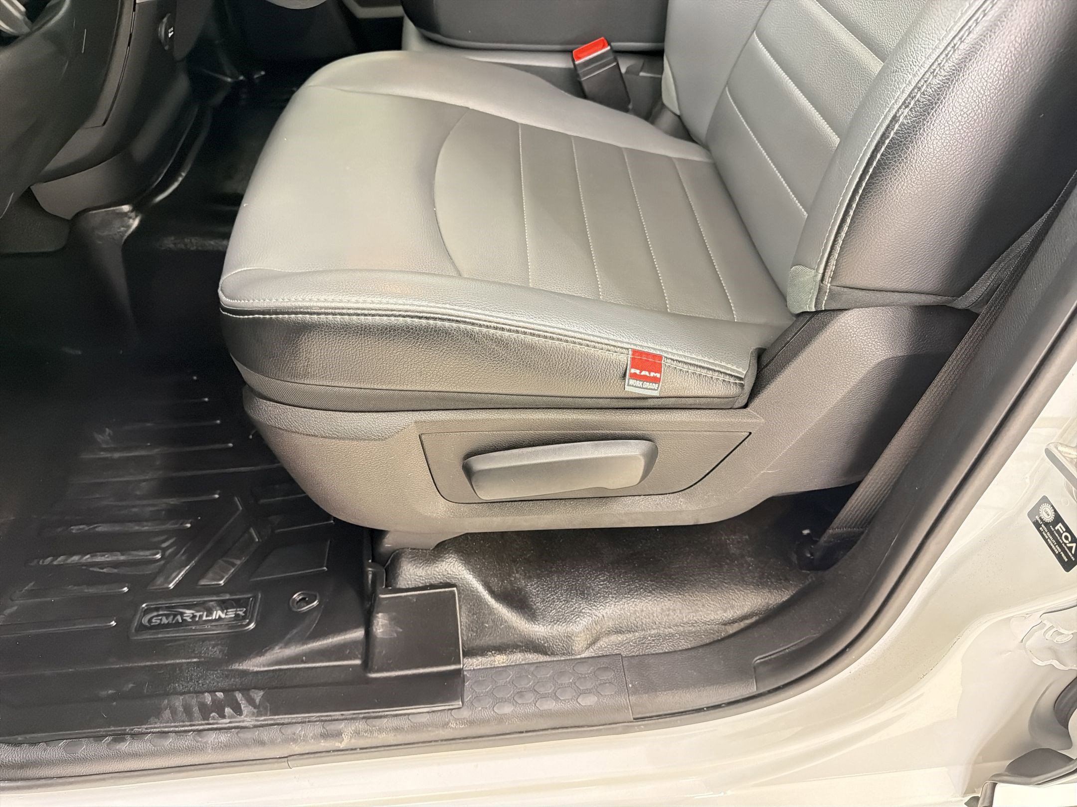 Used 2022 RAM 1500 Tradesman image 14