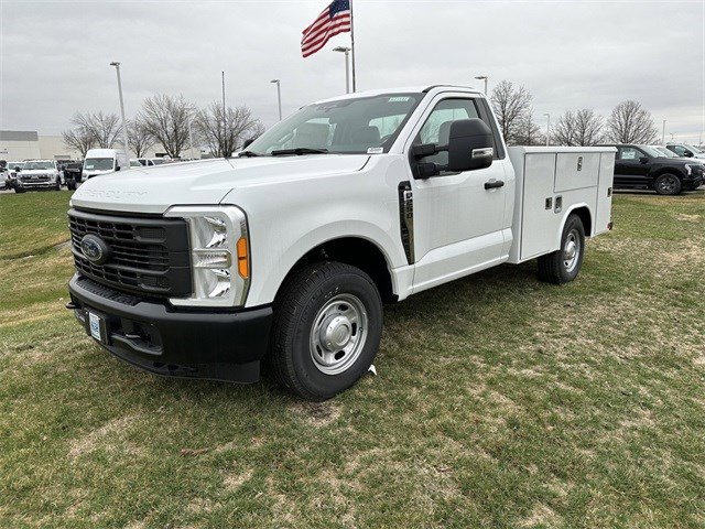 Certified 2023 Ford F250 XL